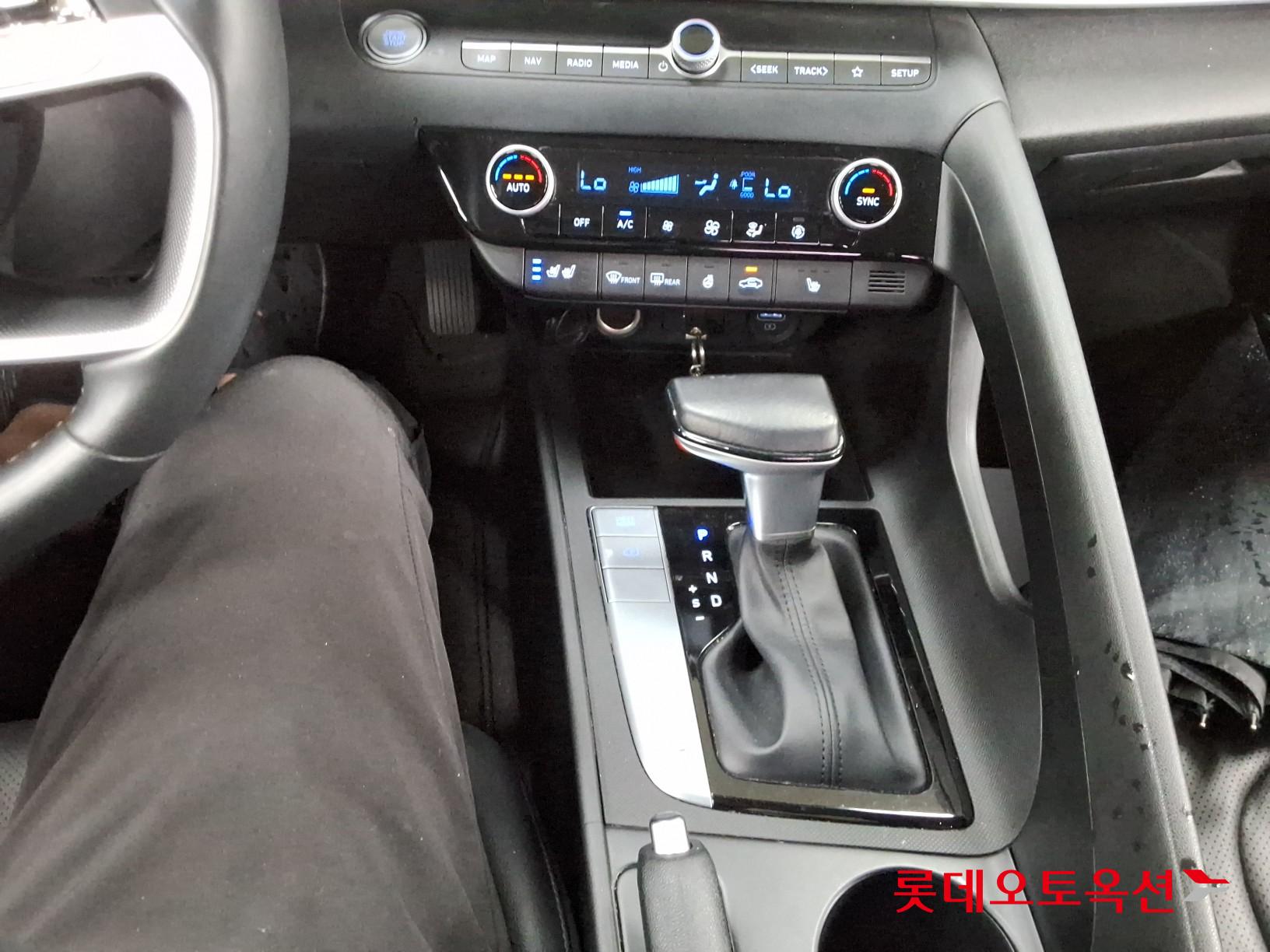 هيونداي - النترا - Image 31