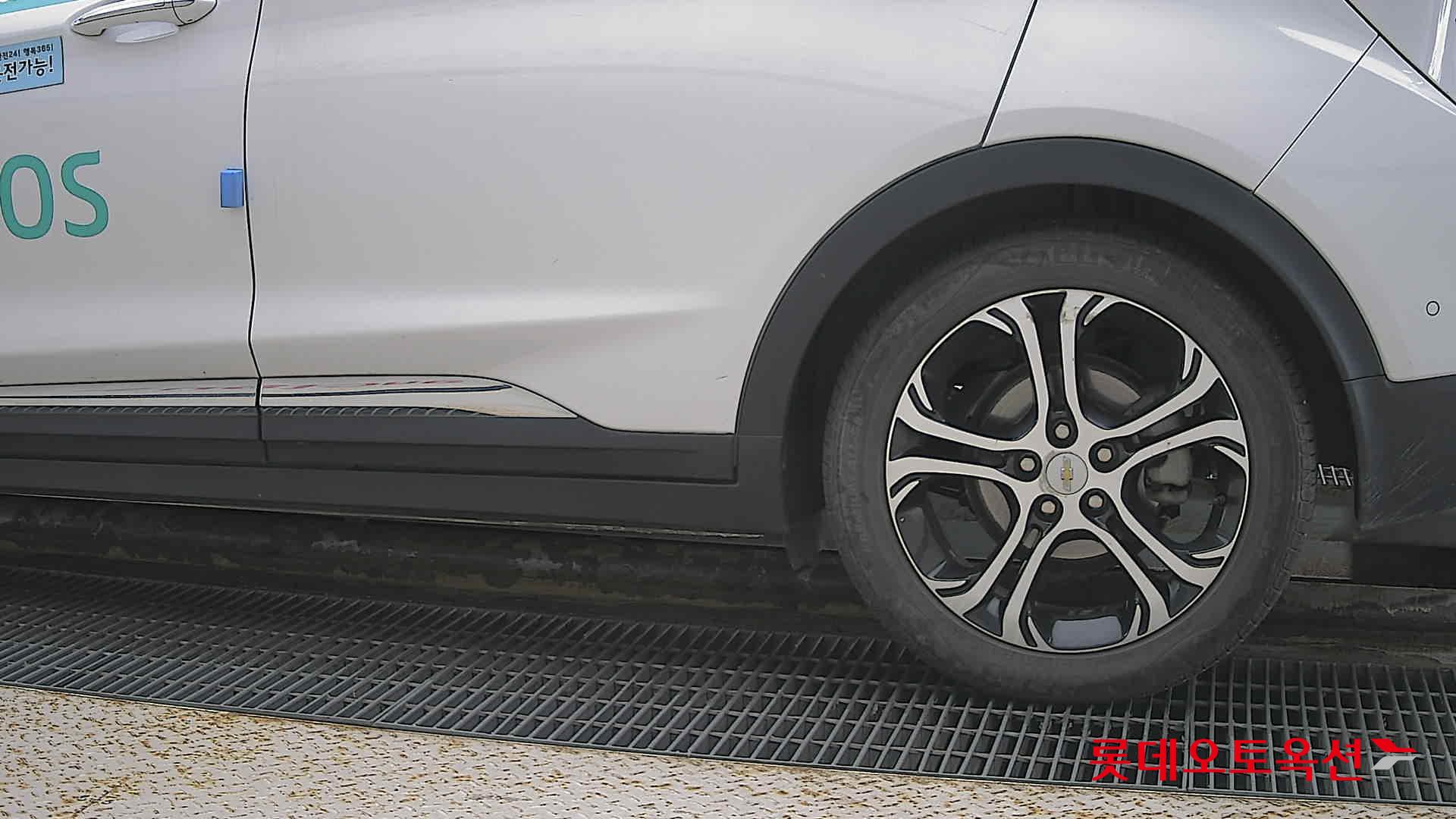 Korea G M Bolt (EV) id 3015799 из Кореи 22