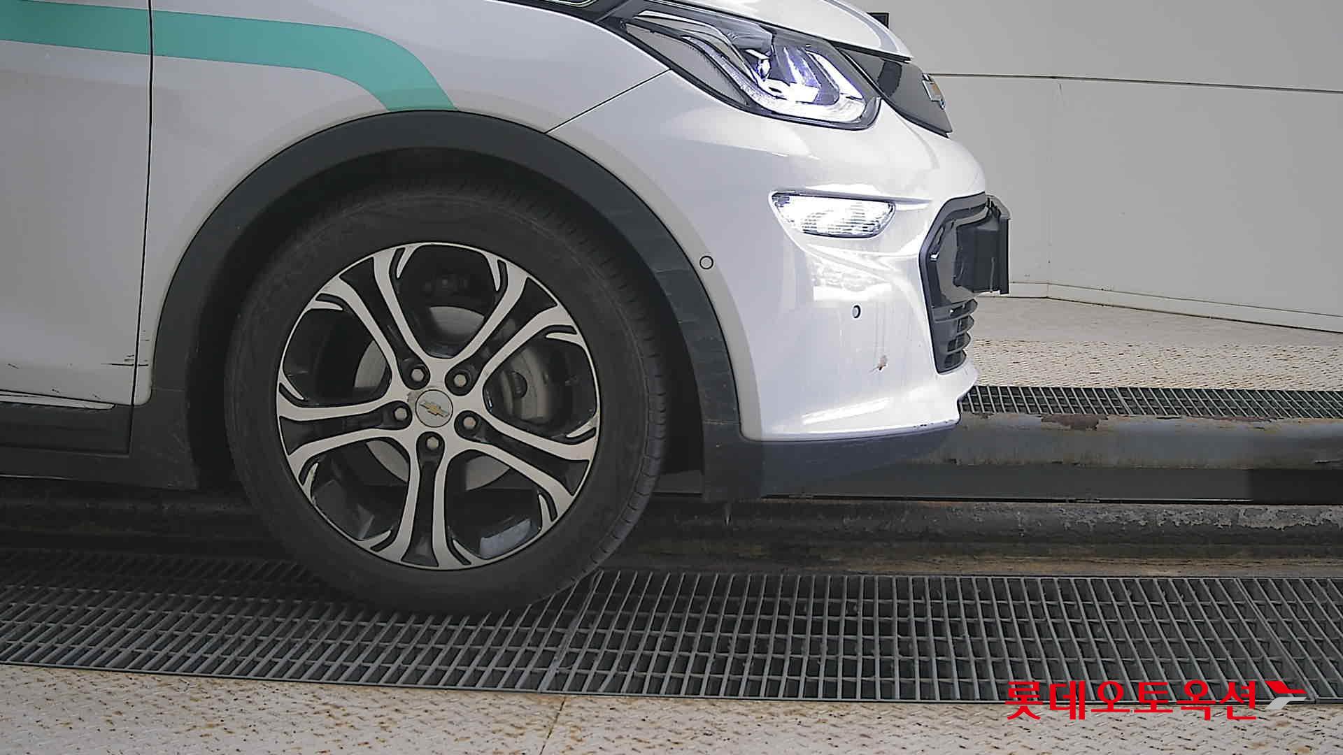 Korea G M Bolt (EV) id 3015799 из Кореи 23