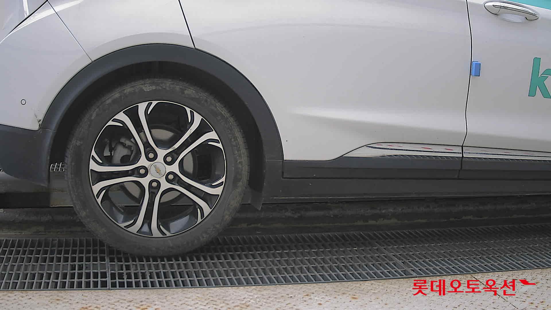 Korea G M Bolt (EV) id 3015799 из Кореи 24