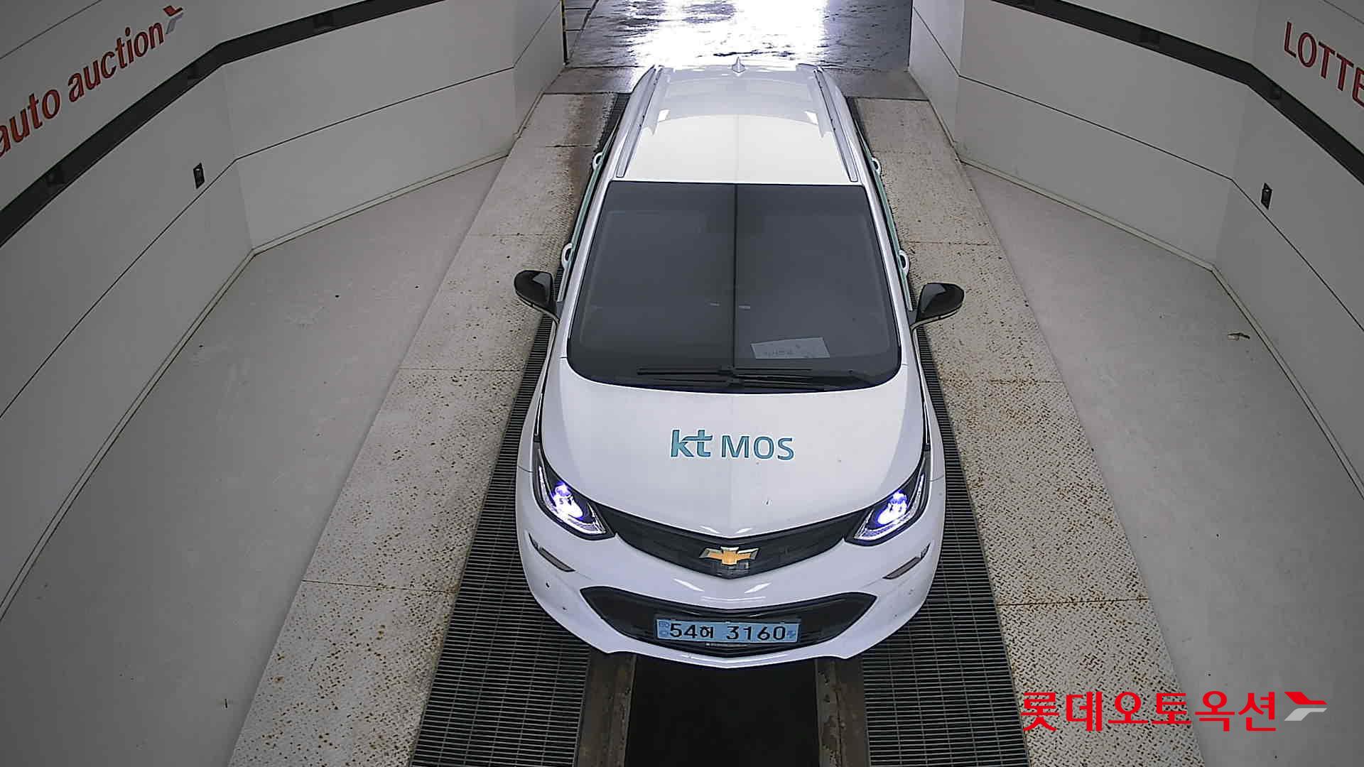 Korea G M Bolt (EV) id 3015799 из Кореи 25