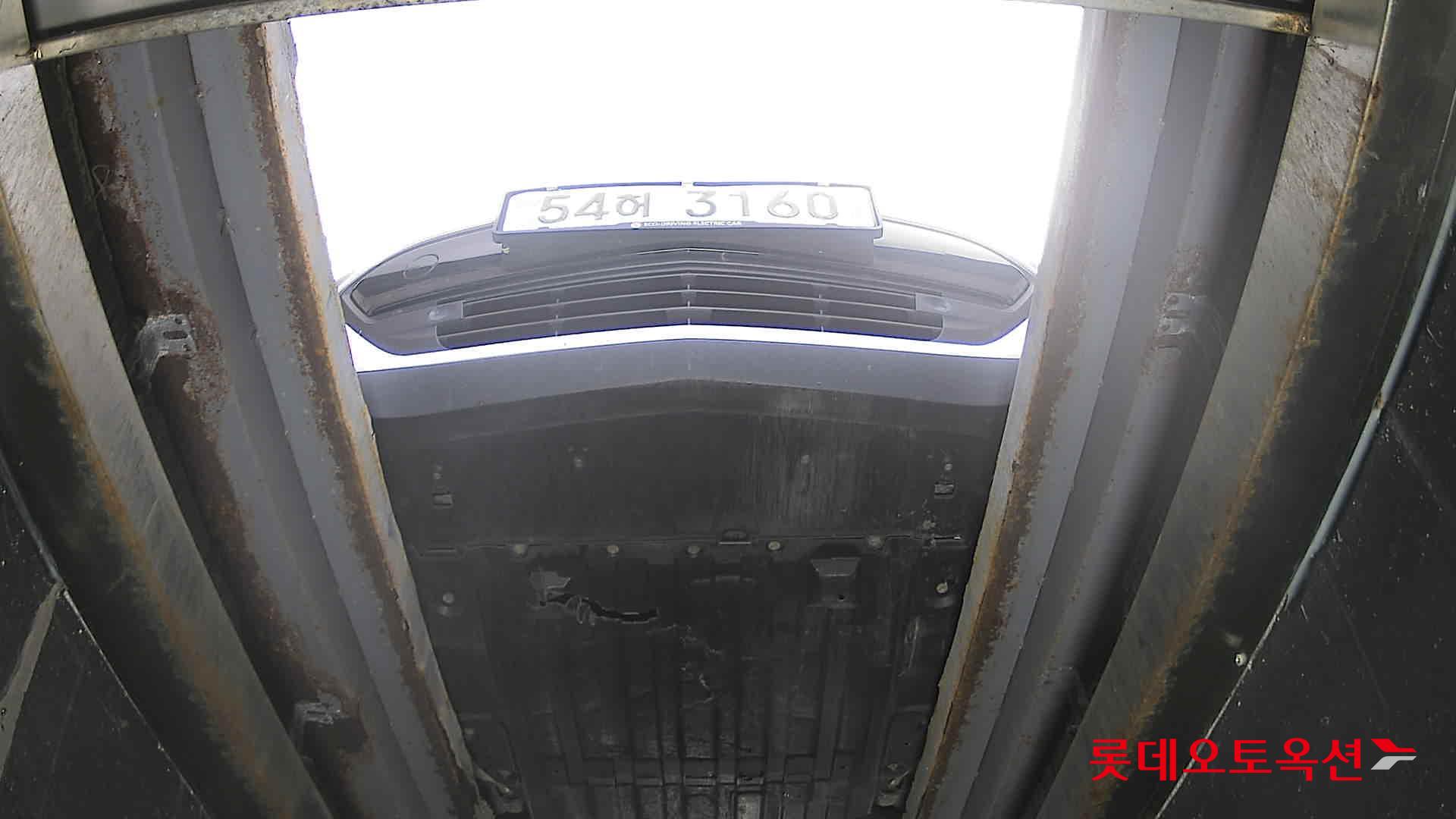 Korea G M Bolt (EV) id 3015799 из Кореи 26