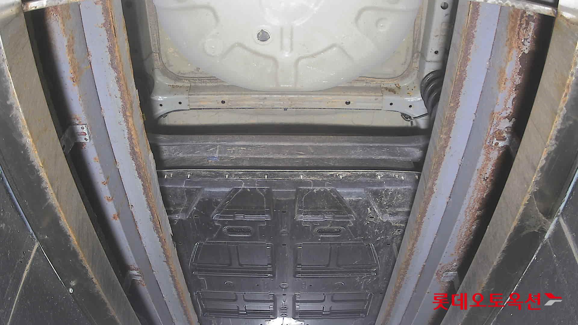 Korea G M Bolt (EV) id 3015799 из Кореи 27