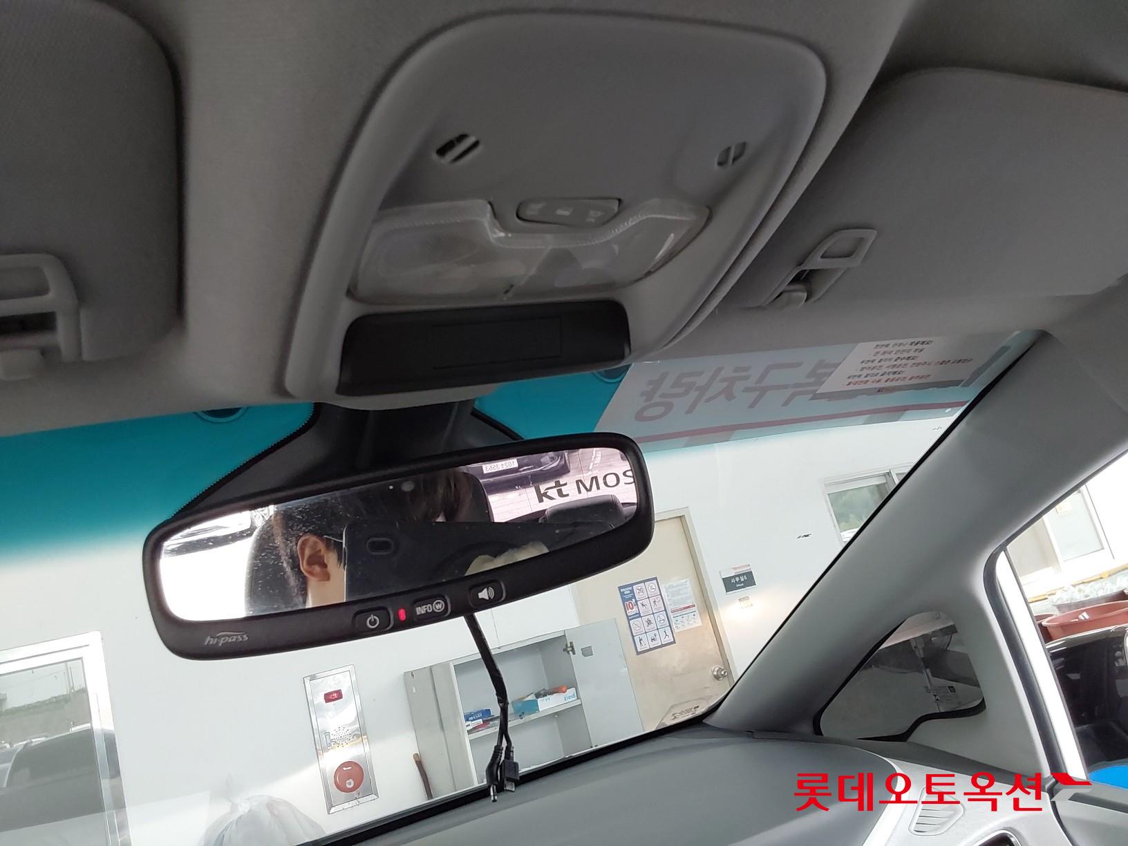 Korea G M Bolt (EV) id 3015799 из Кореи 30