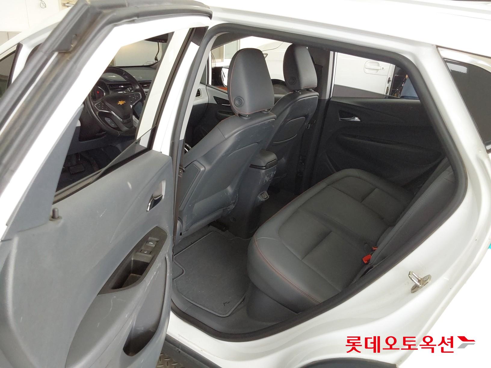 Korea G M Bolt (EV) id 3015799 из Кореи 36