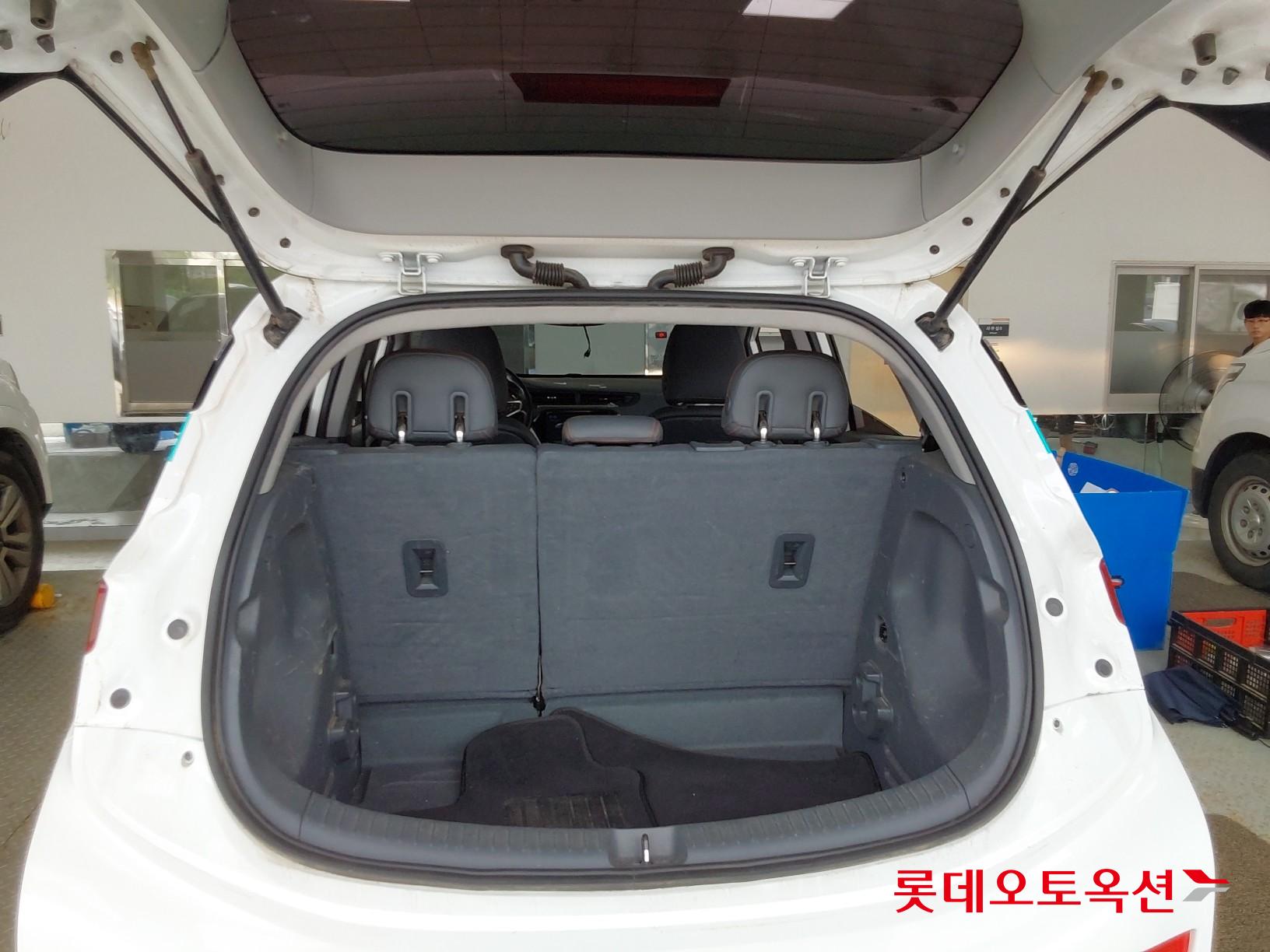 Korea G M Bolt (EV) id 3015799 из Кореи 37