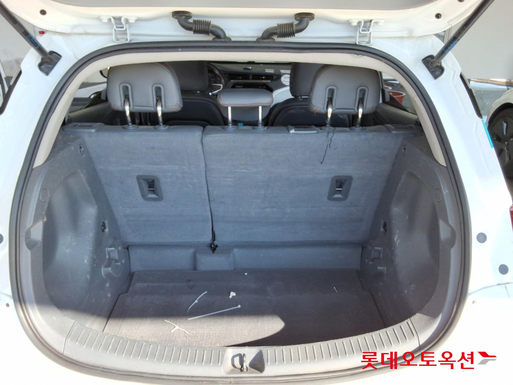 Korea G M Bolt (EV) id 3015795 из Кореи 37