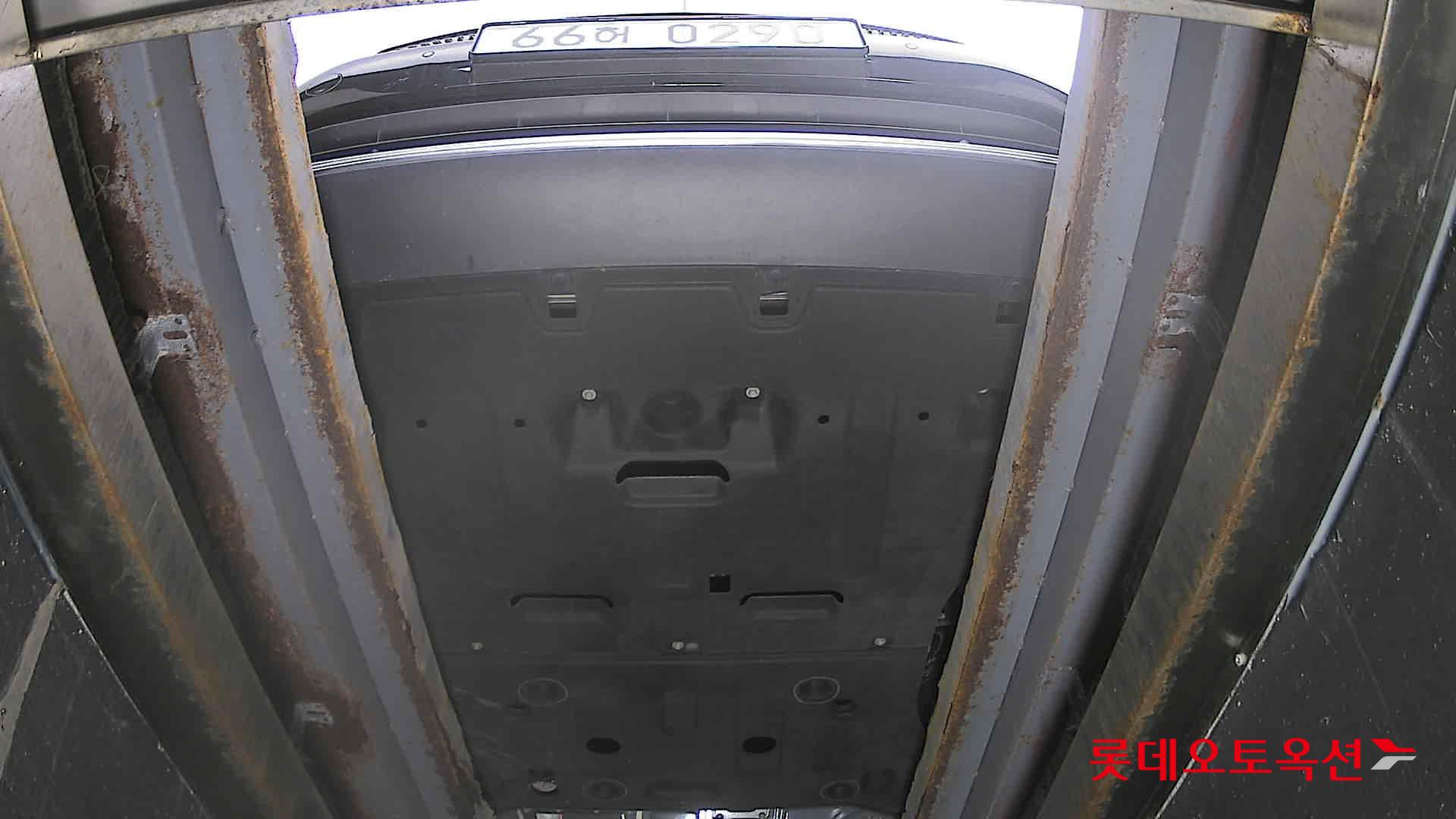 Kia EV6 id 3097969 из Кореи 26