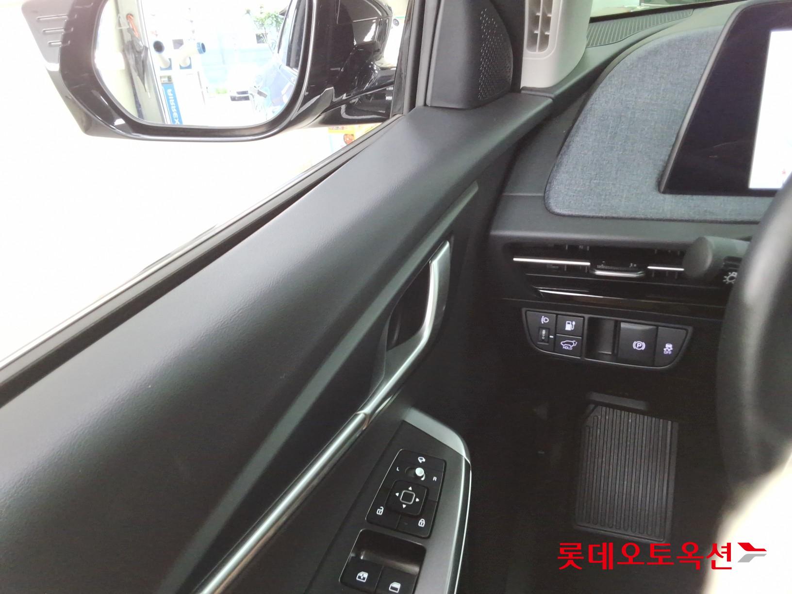 Kia EV6 id 3097969 из Кореи 28