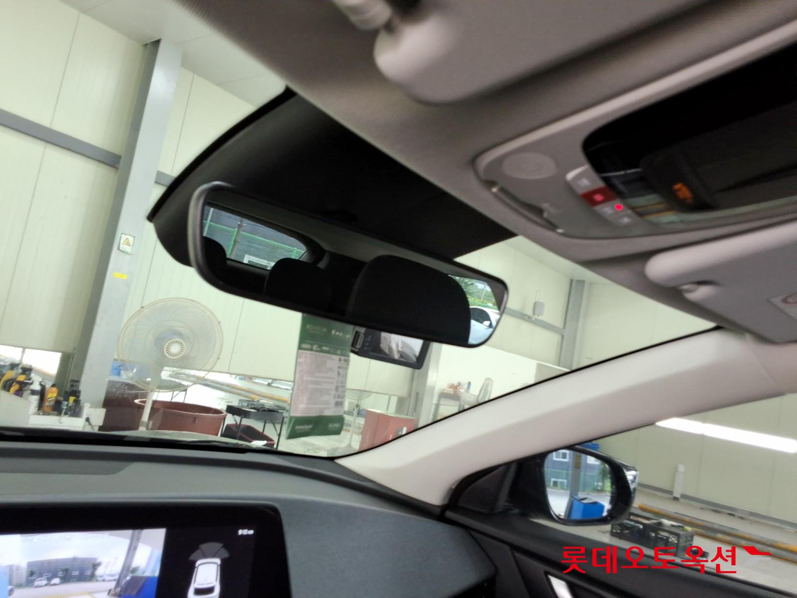 Kia EV6 id 3097969 из Кореи 32