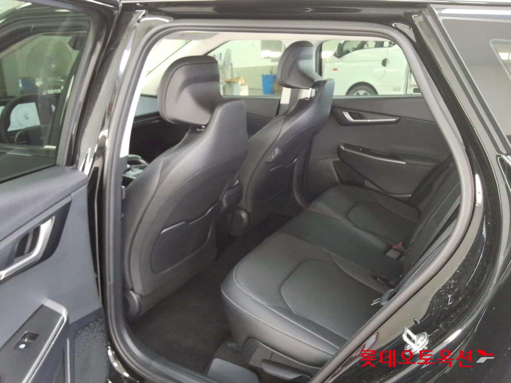 Kia EV6 id 3097969 из Кореи 35