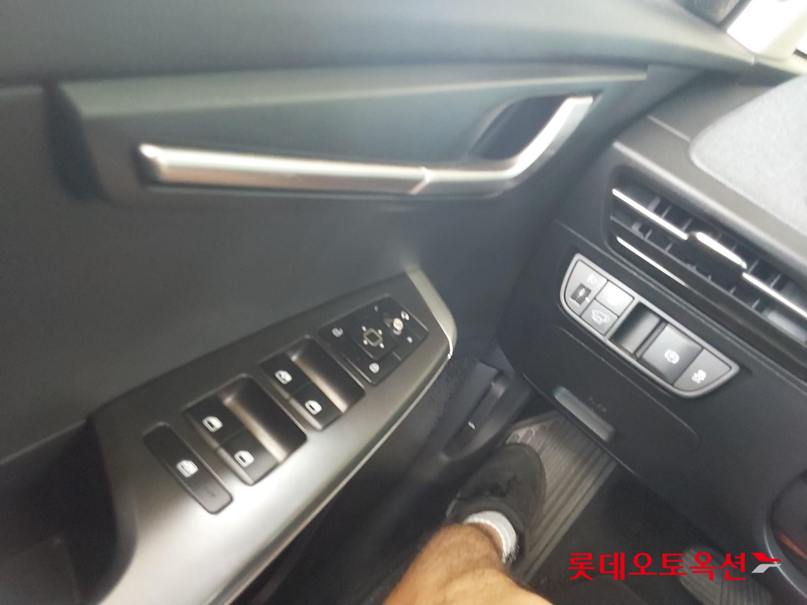 Kia EV6 id 3052553 из Кореи 28