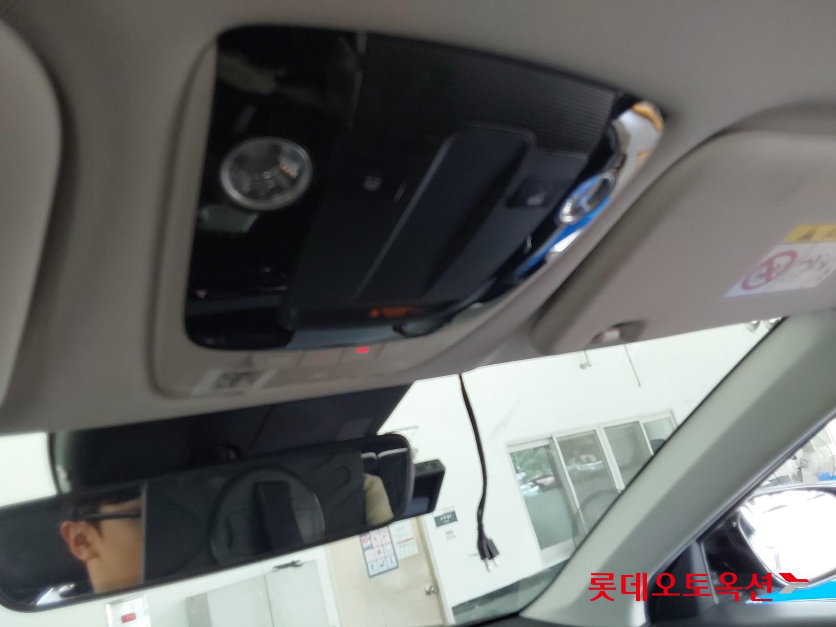 Kia EV6 id 3052553 из Кореи 33