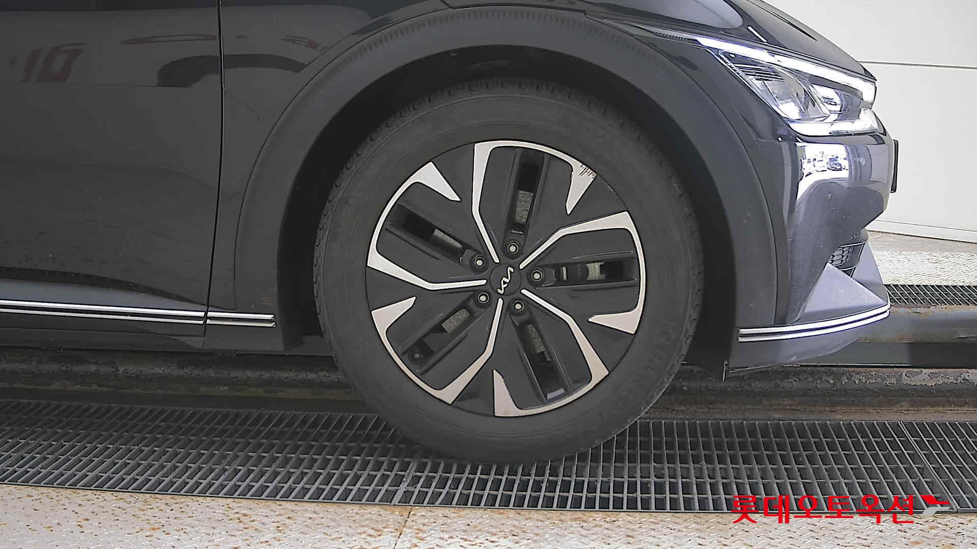 Kia EV6 id 3057700 из Кореи 23