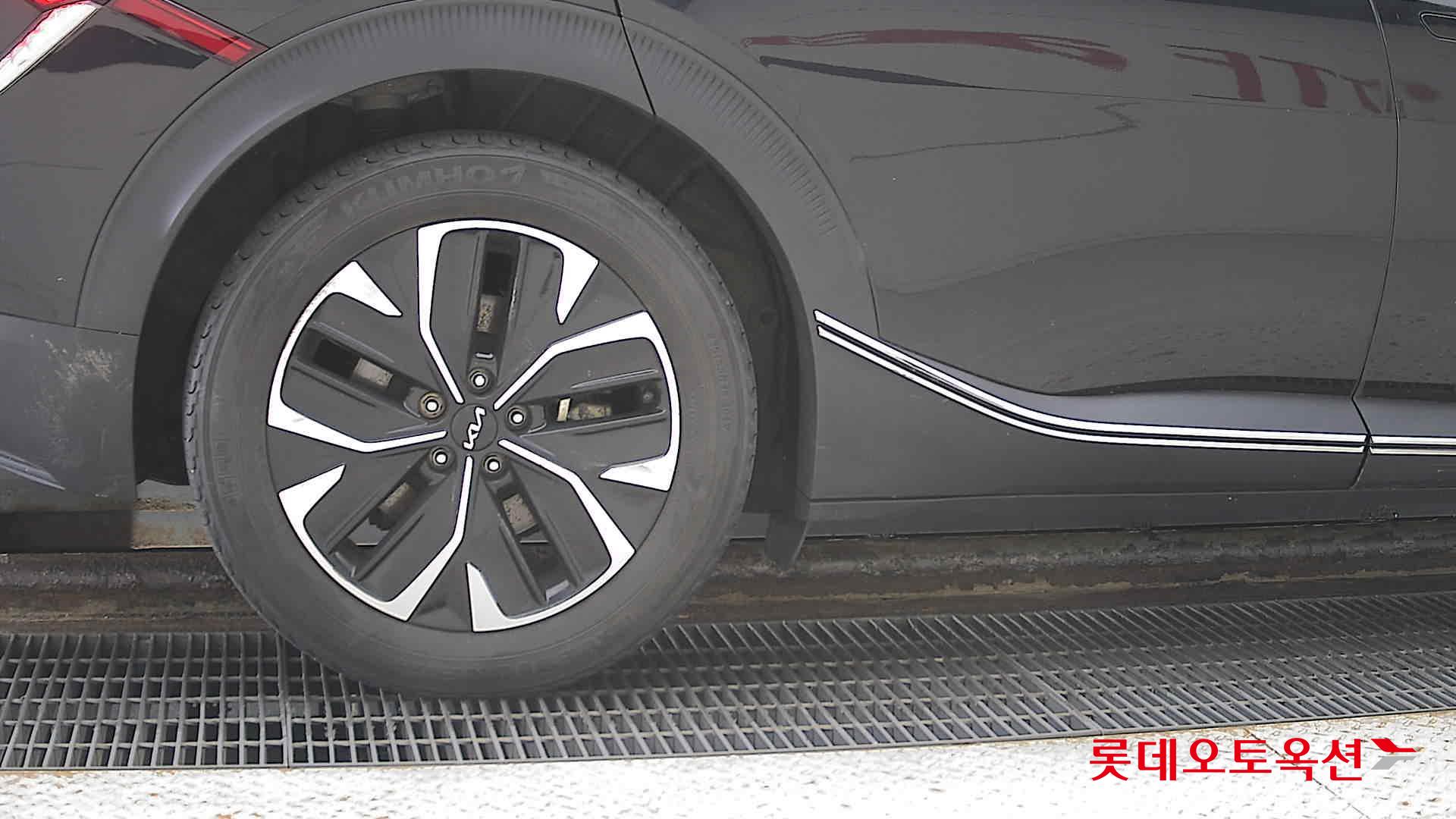 Kia EV6 id 3057700 из Кореи 24