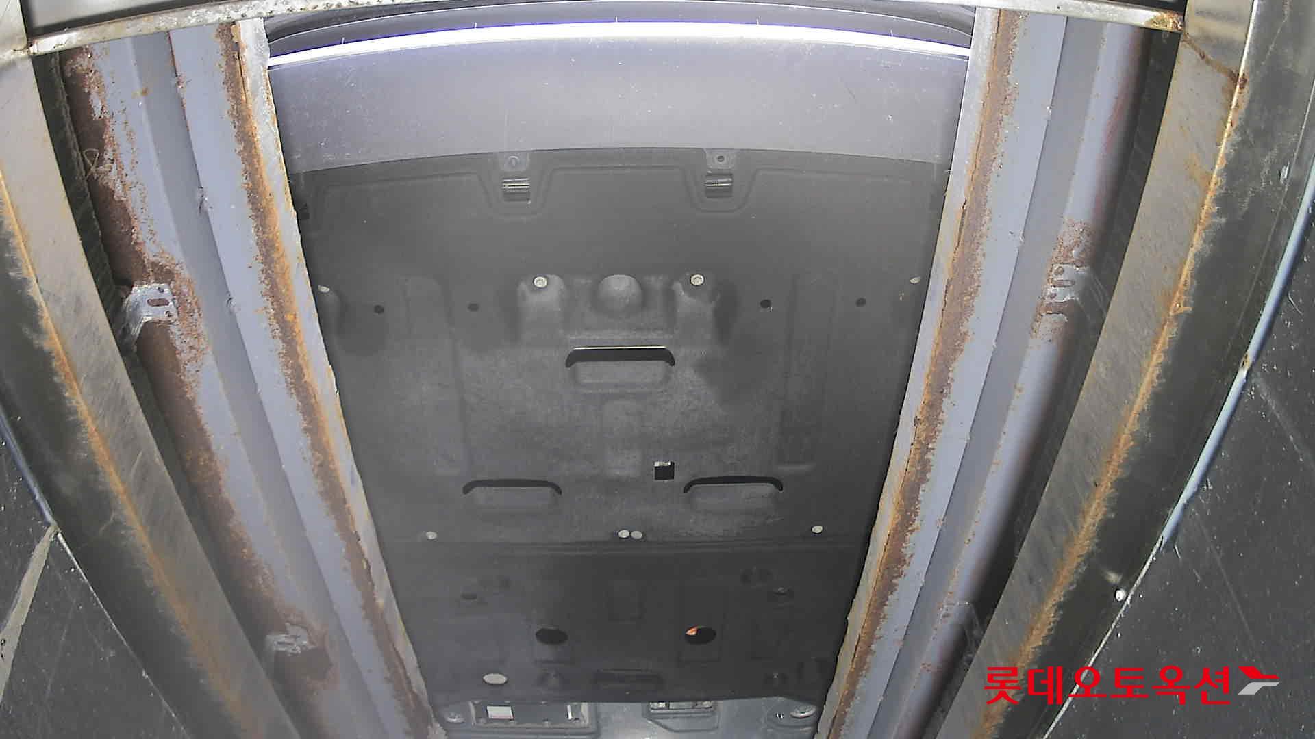 Kia EV6 id 3057700 из Кореи 26