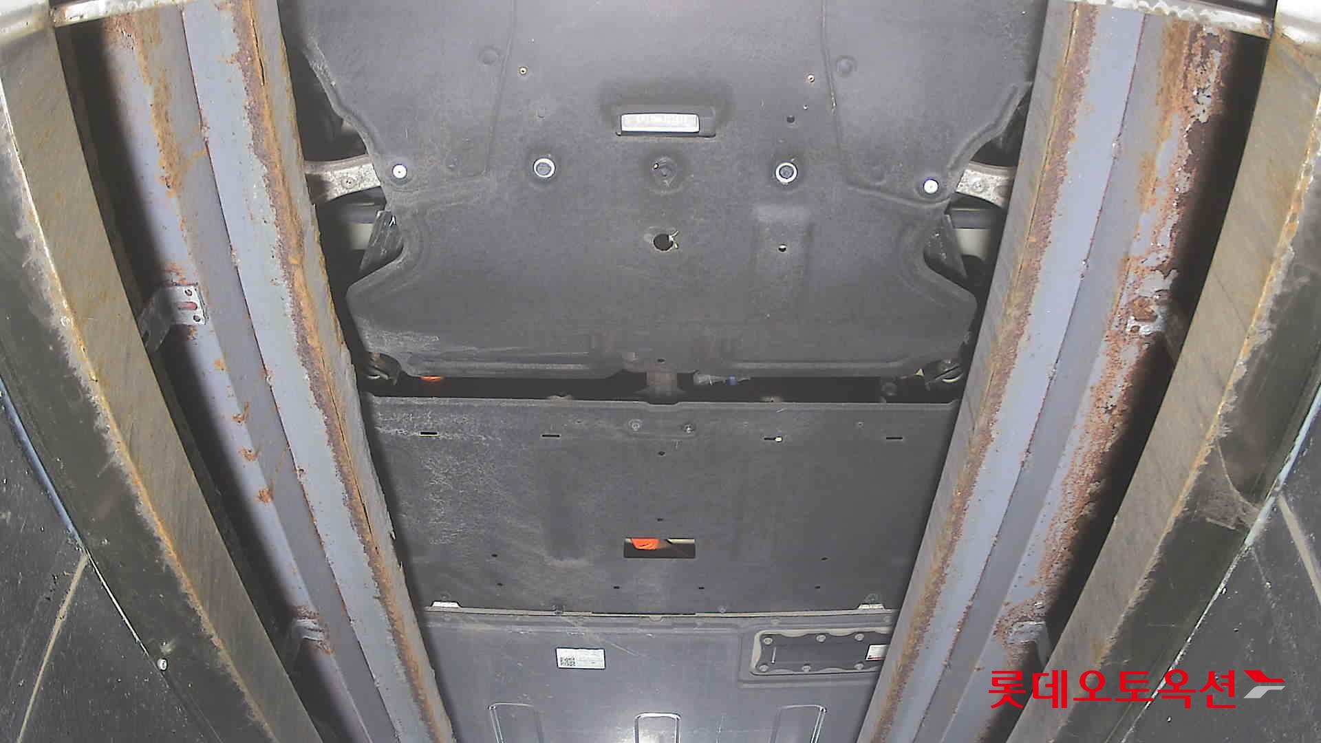 Kia EV6 id 3057700 из Кореи 27