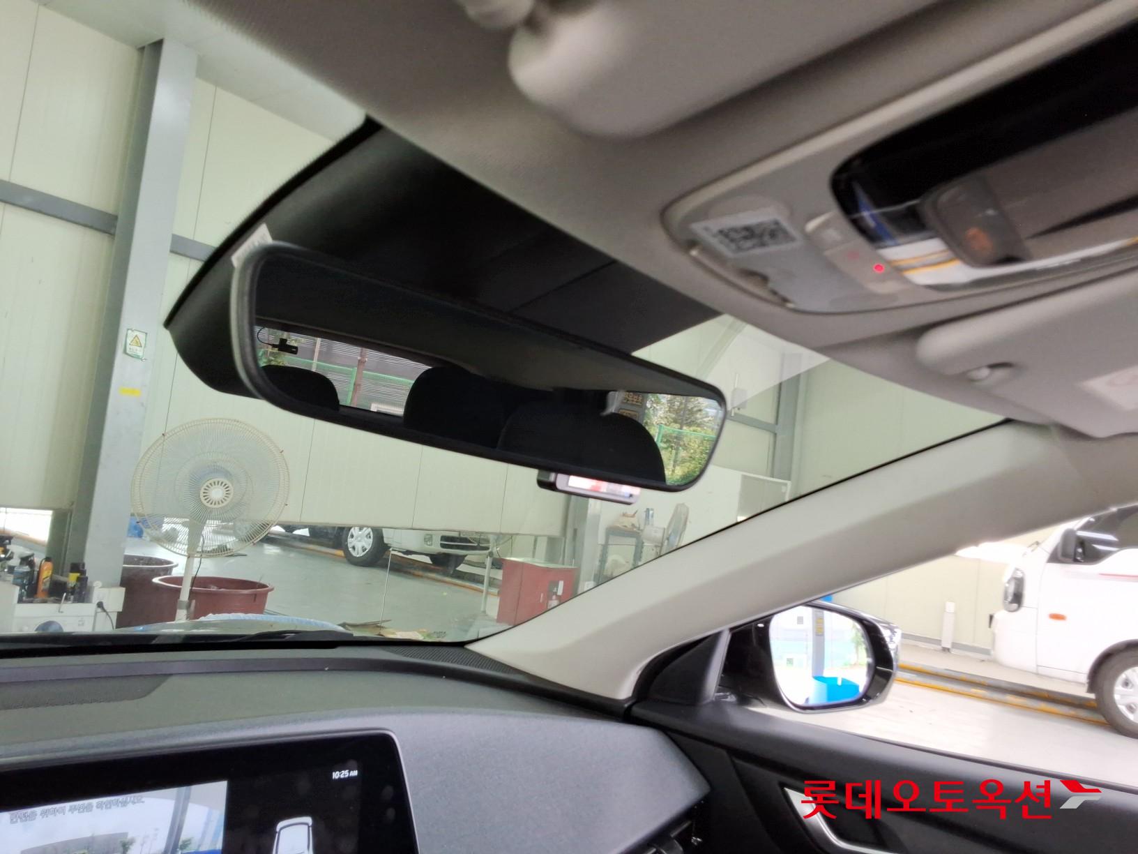 Kia EV6 id 3057700 из Кореи 32