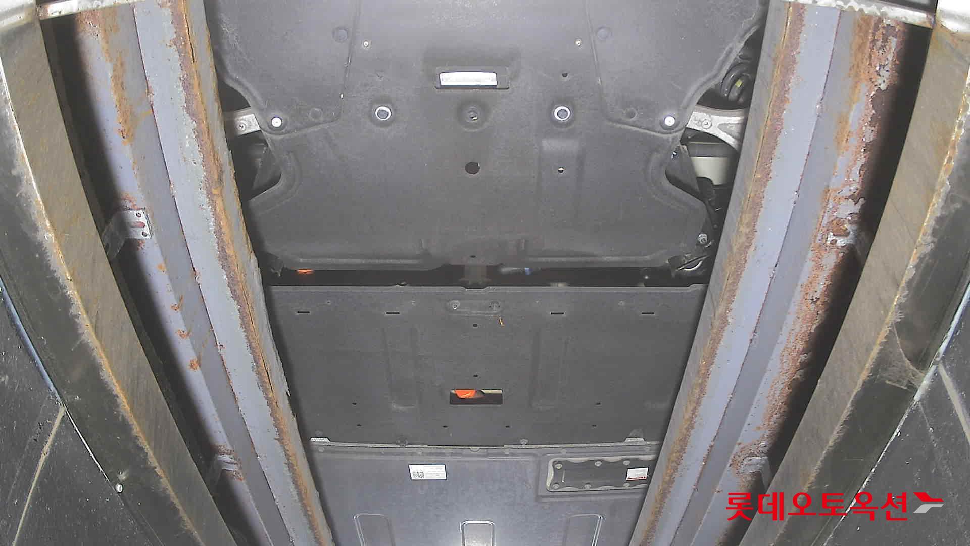 Kia EV6 id 3057708 из Кореи 27