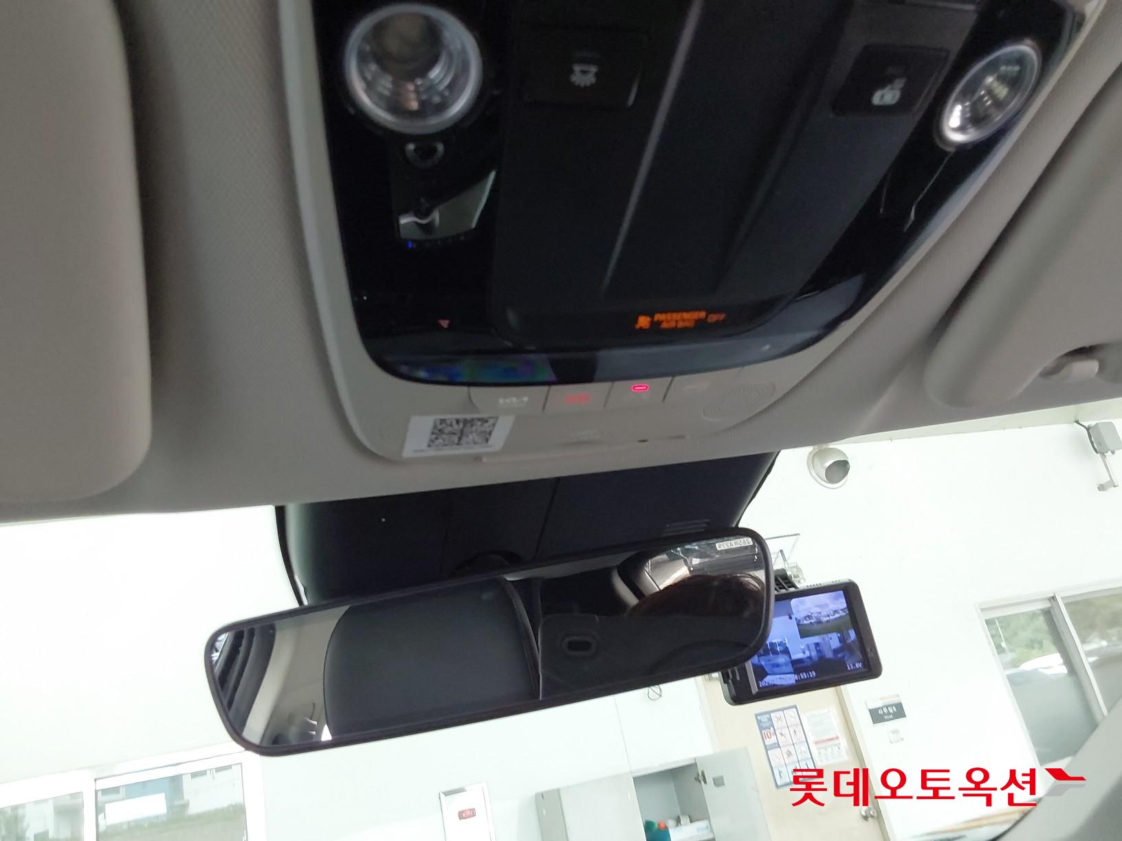 Kia EV6 id 3057708 из Кореи 30