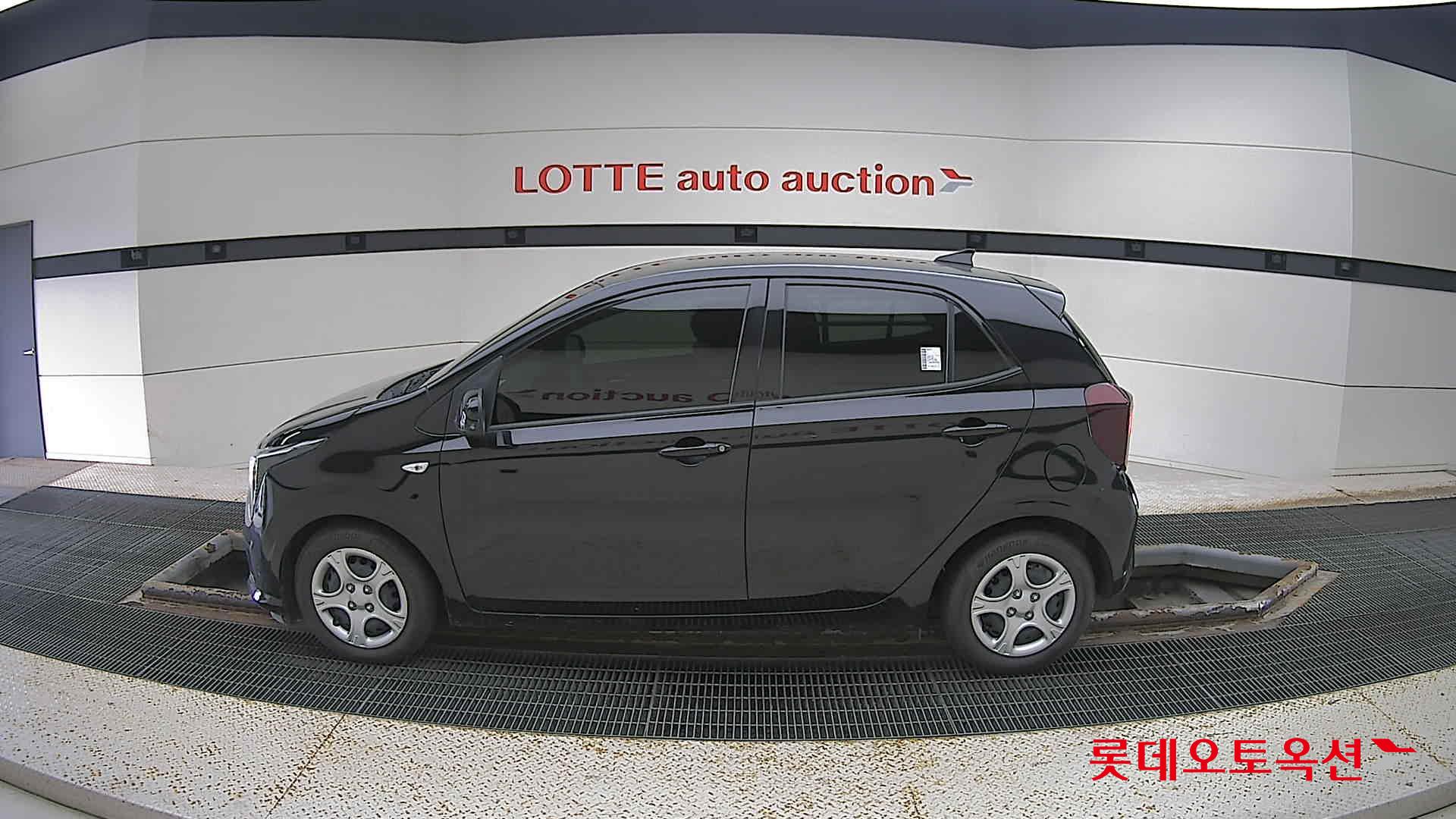 Kia Morning id 3057709 из Кореи 7