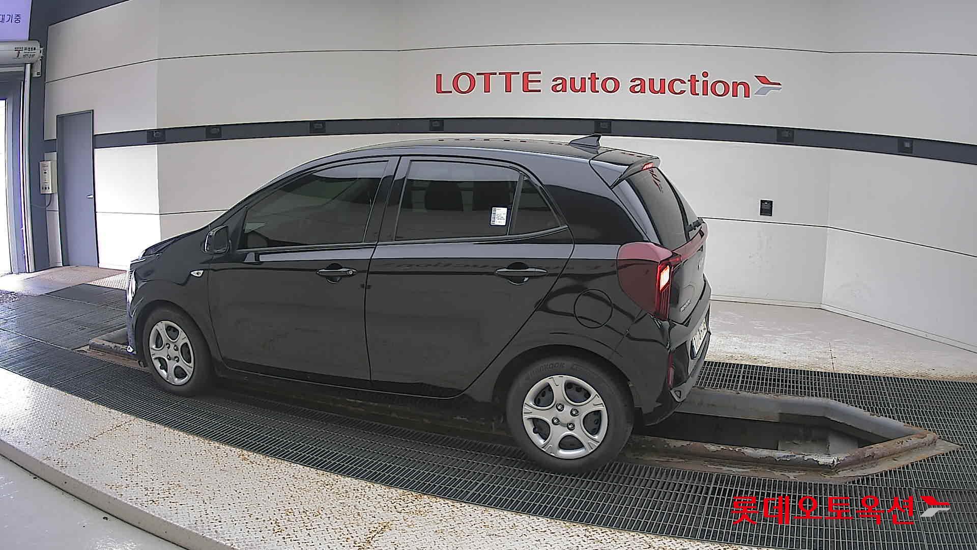 Kia Morning id 3057709 из Кореи 11