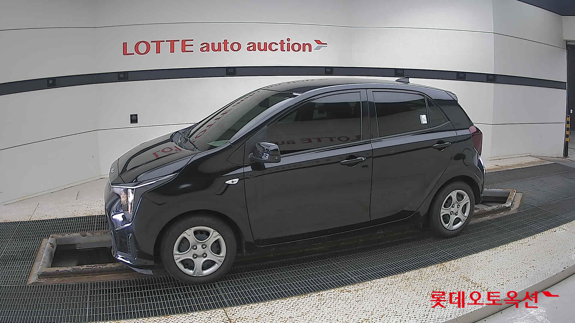 Kia Morning id 3057709 из Кореи 12