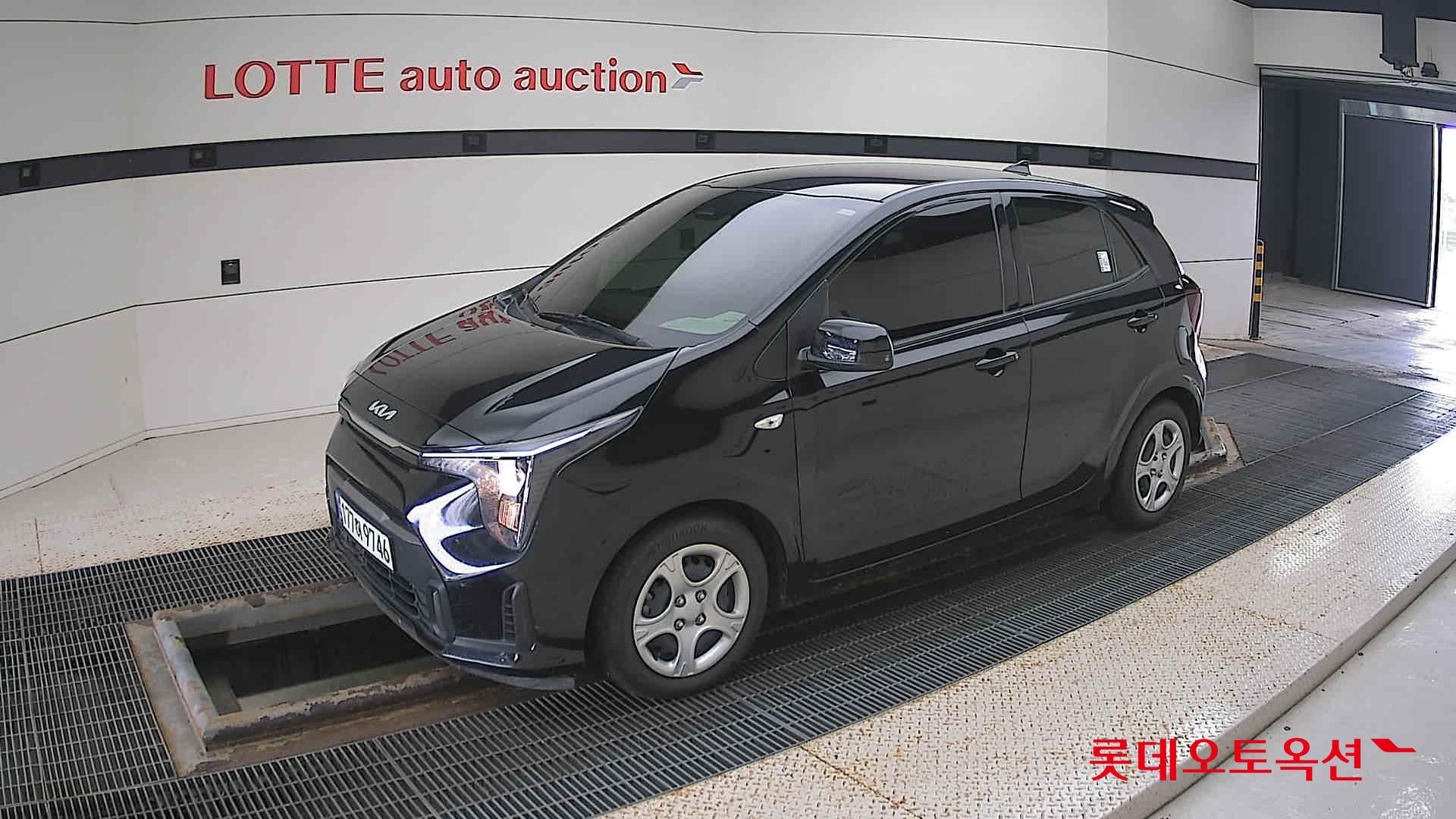 Kia Morning id 3057709 из Кореи 13