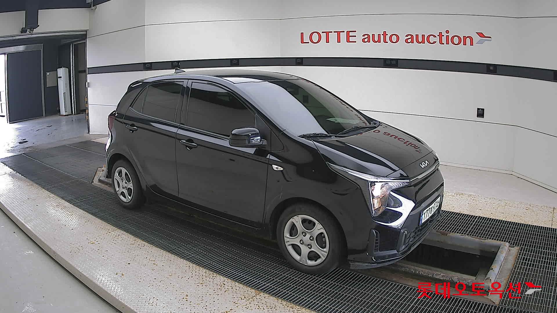 Kia Morning id 3057709 из Кореи 16