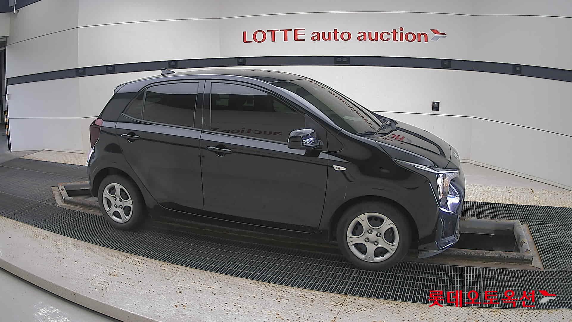 Kia Morning id 3057709 из Кореи 17