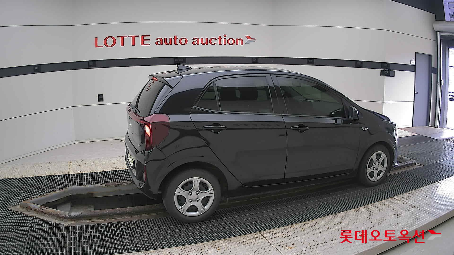 Kia Morning id 3057709 из Кореи 18