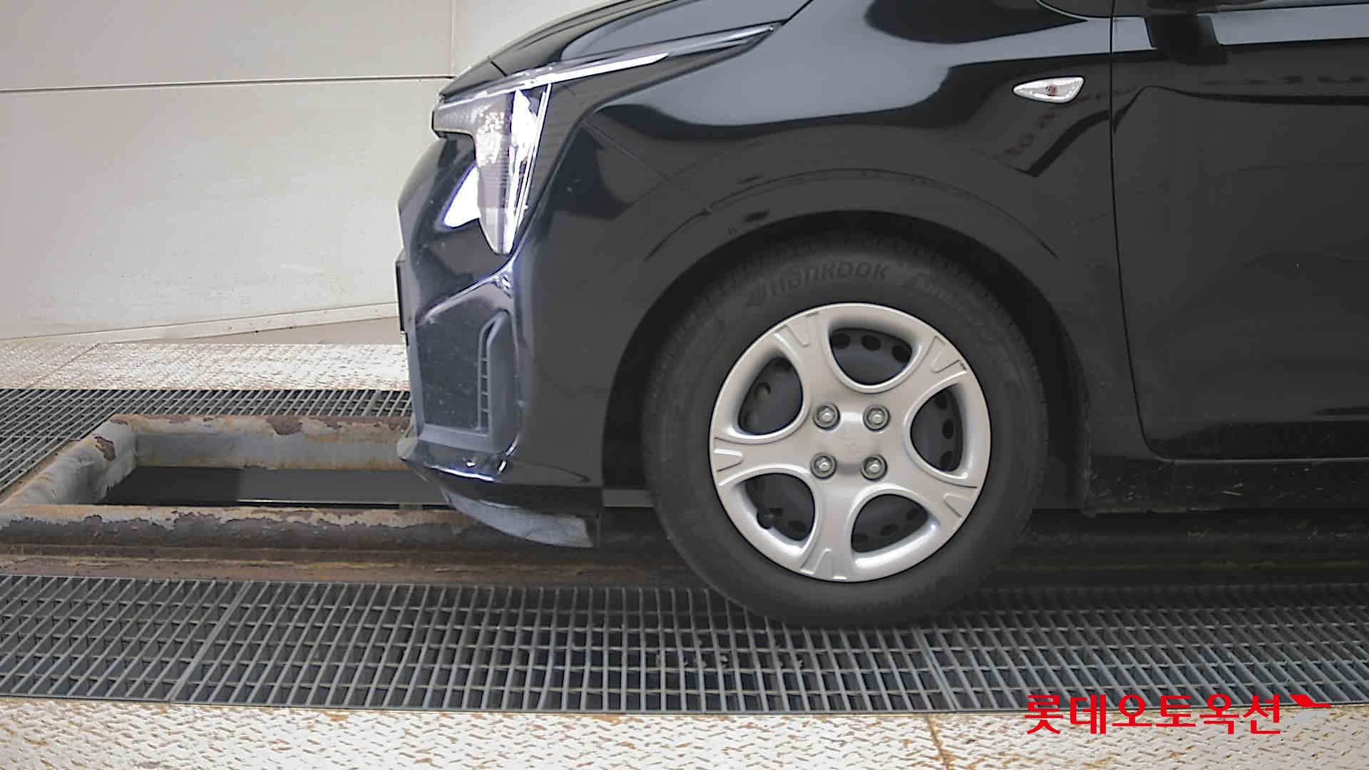 Kia Morning id 3057709 из Кореи 21