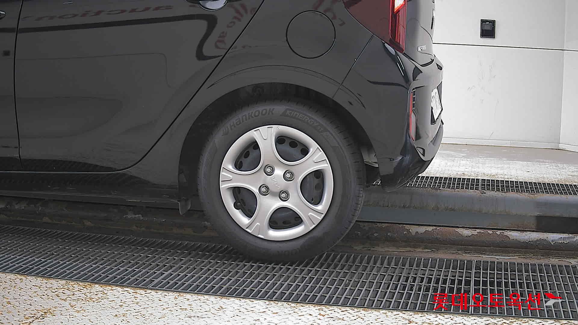 Kia Morning id 3057709 из Кореи 22