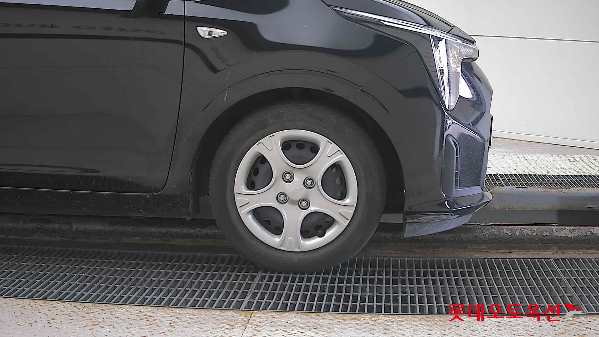 Kia Morning id 3057709 из Кореи 23