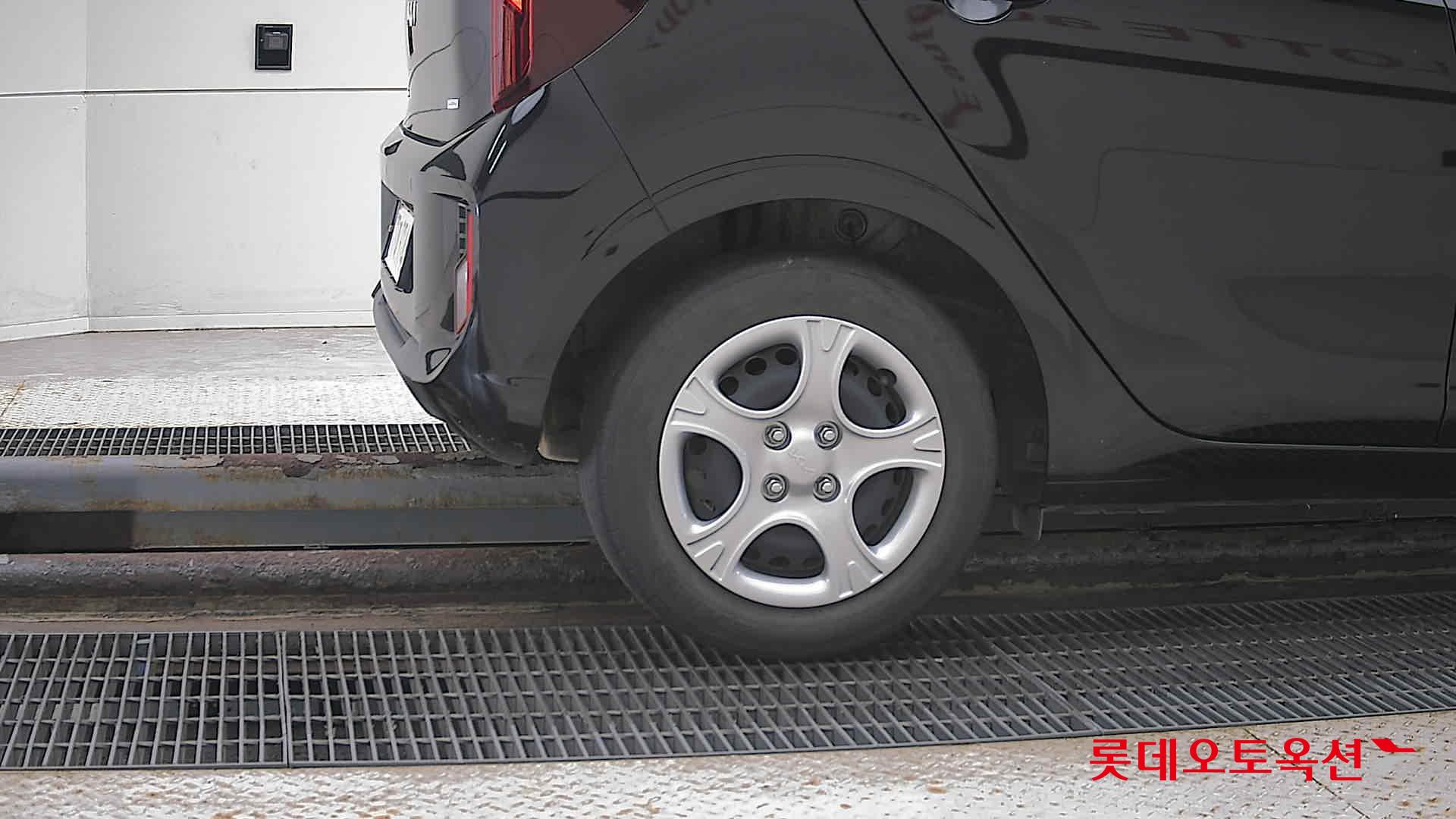 Kia Morning id 3057709 из Кореи 24