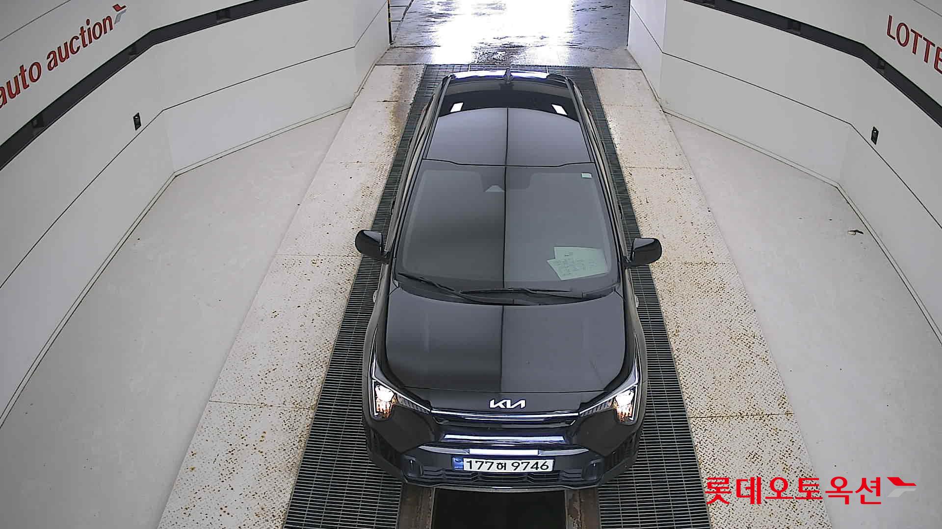 Kia Morning id 3057709 из Кореи 25