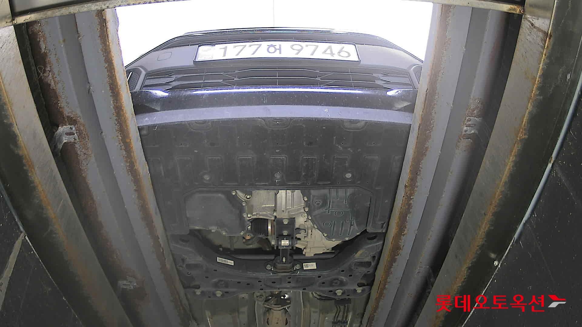 Kia Morning id 3057709 из Кореи 26