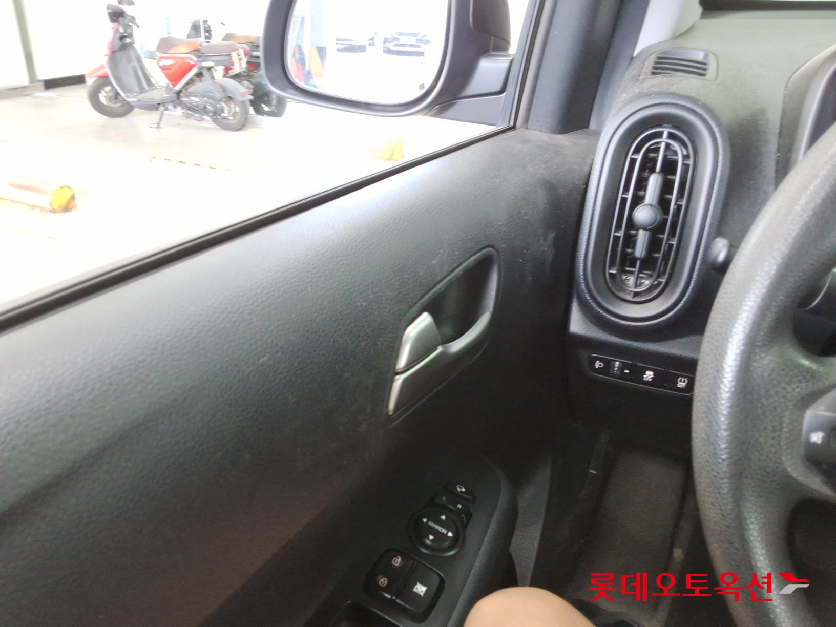 Kia Morning id 3057709 из Кореи 28