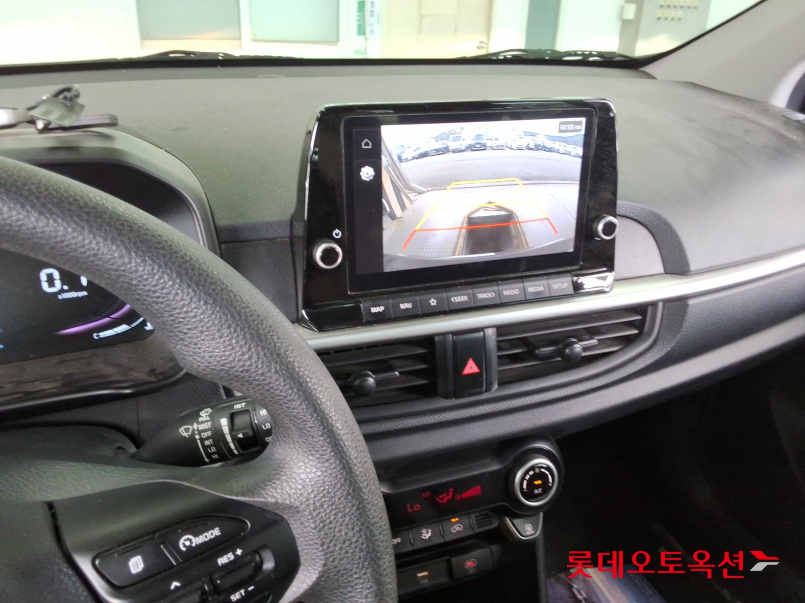 Kia Morning id 3057709 из Кореи 30