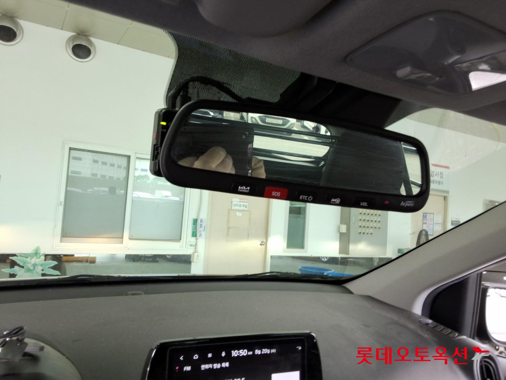 Kia Morning id 3057709 из Кореи 32