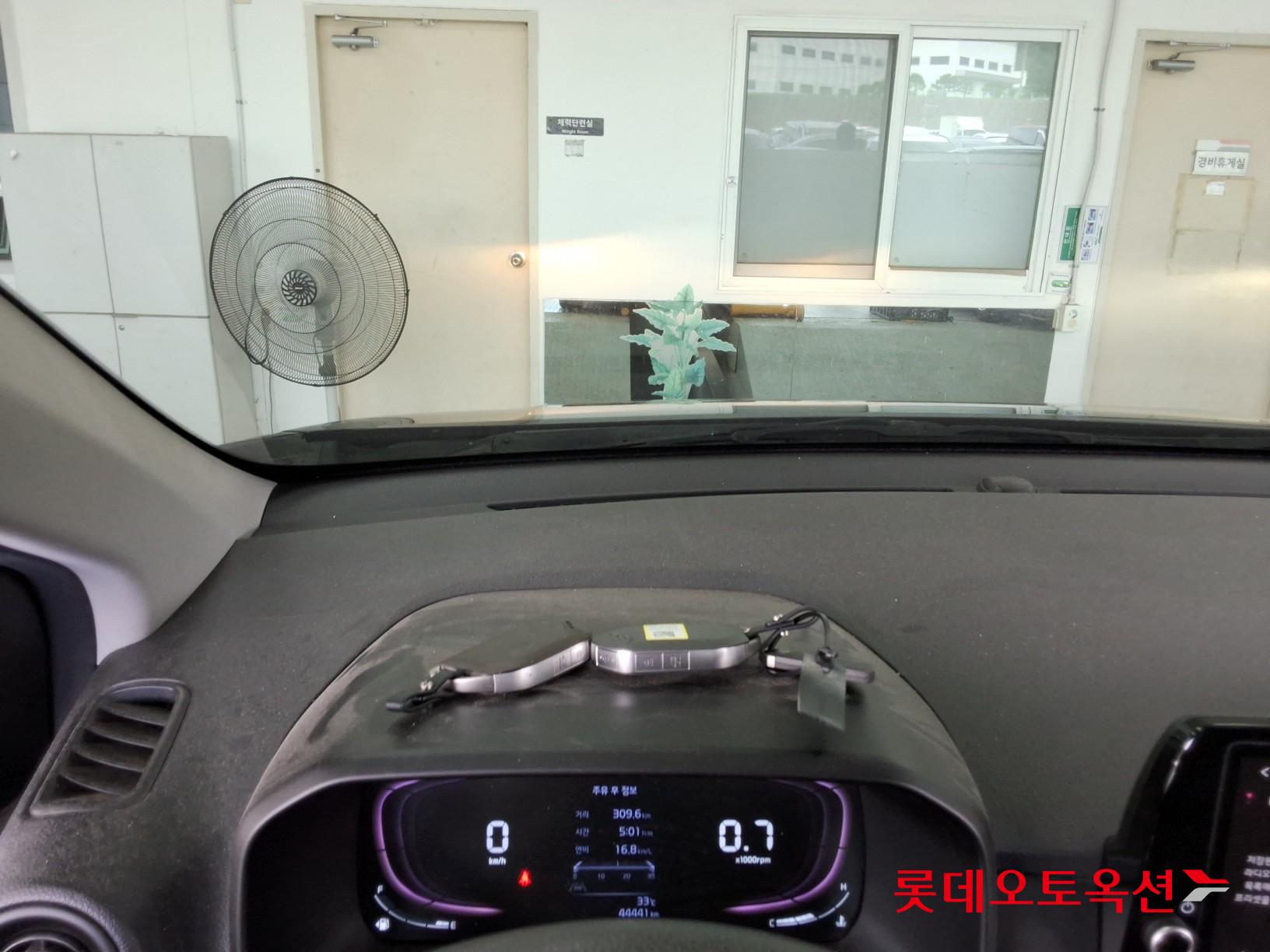 Kia Morning id 3057709 из Кореи 33