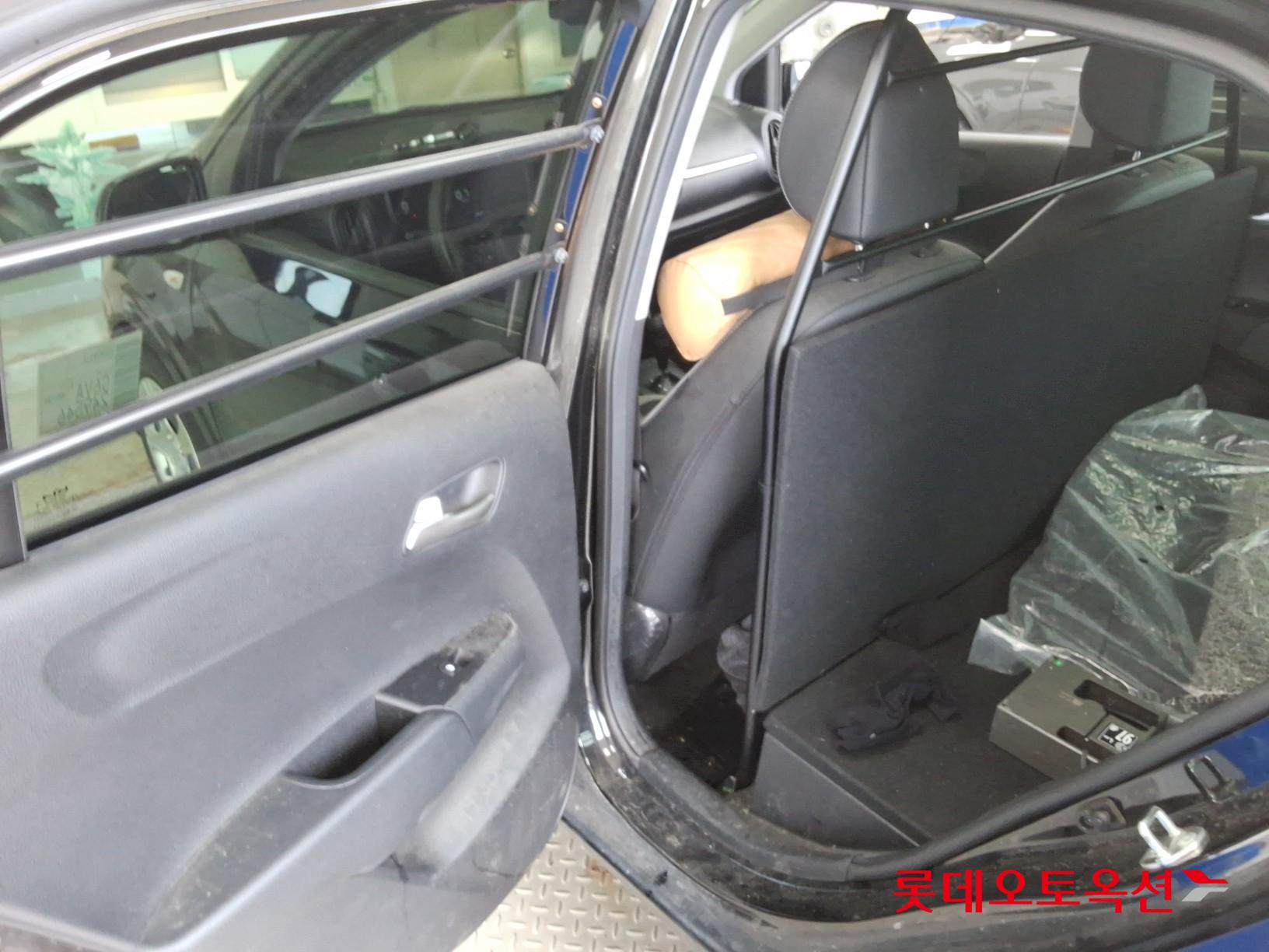 Kia Morning id 3057709 из Кореи 36