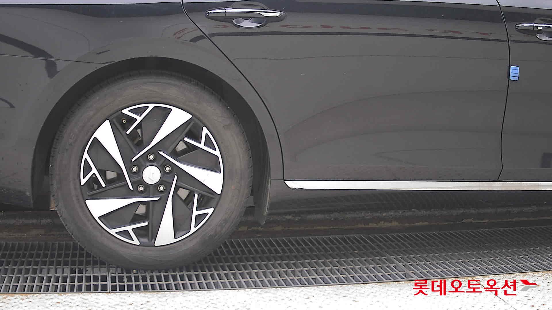 Hyundai Grandeur Hybrid id 3052543 из Кореи 24