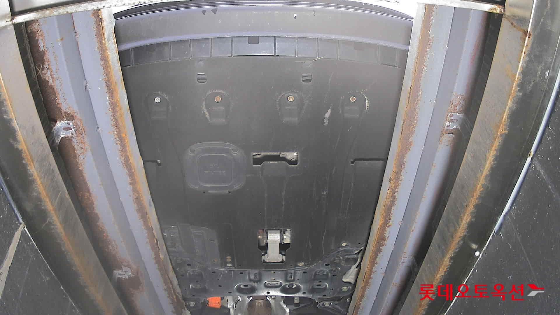 Hyundai Grandeur Hybrid id 3052543 из Кореи 26