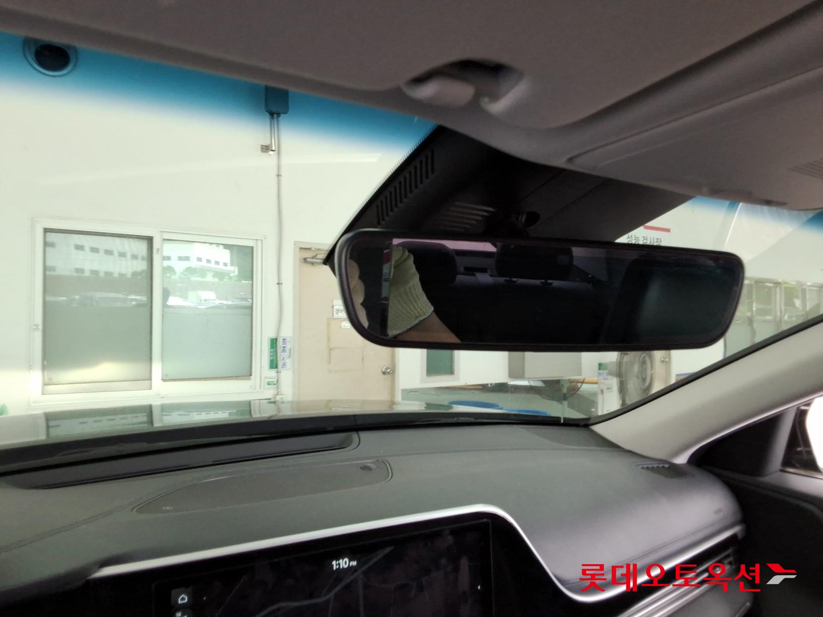 Hyundai Grandeur Hybrid id 3052543 из Кореи 32