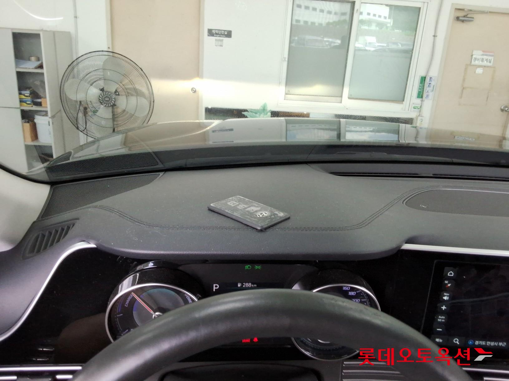 Hyundai Grandeur Hybrid id 3052543 из Кореи 33