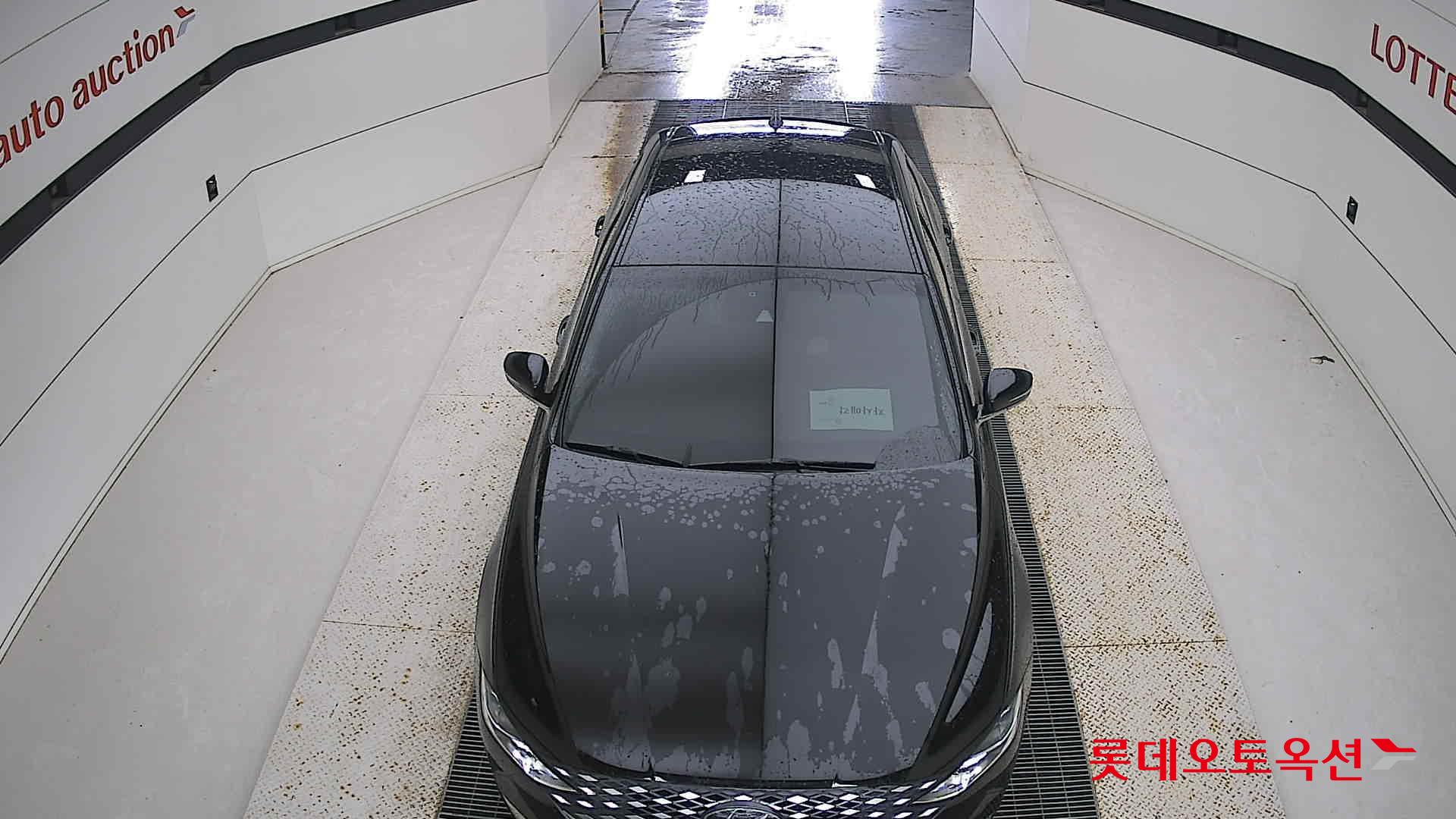 Hyundai Grandeur Hybrid id 3052510 из Кореи 25