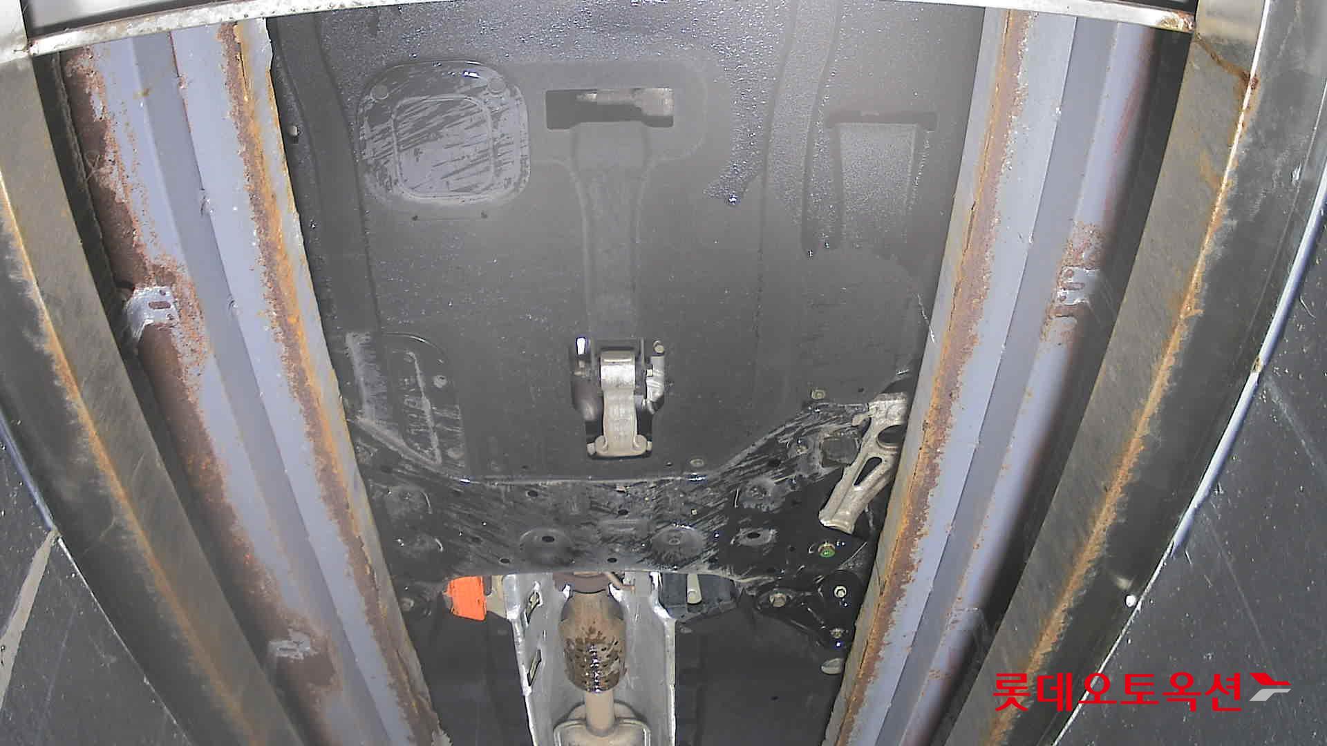 Hyundai Grandeur Hybrid id 3052510 из Кореи 26