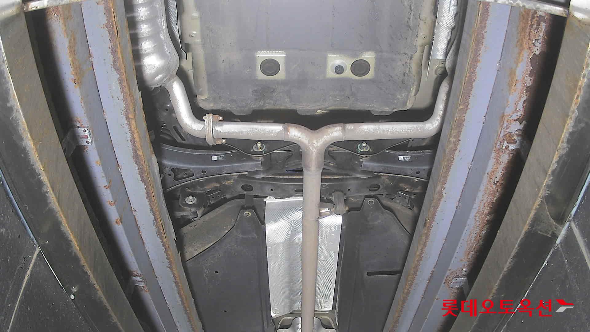 Hyundai Grandeur Hybrid id 3052510 из Кореи 27