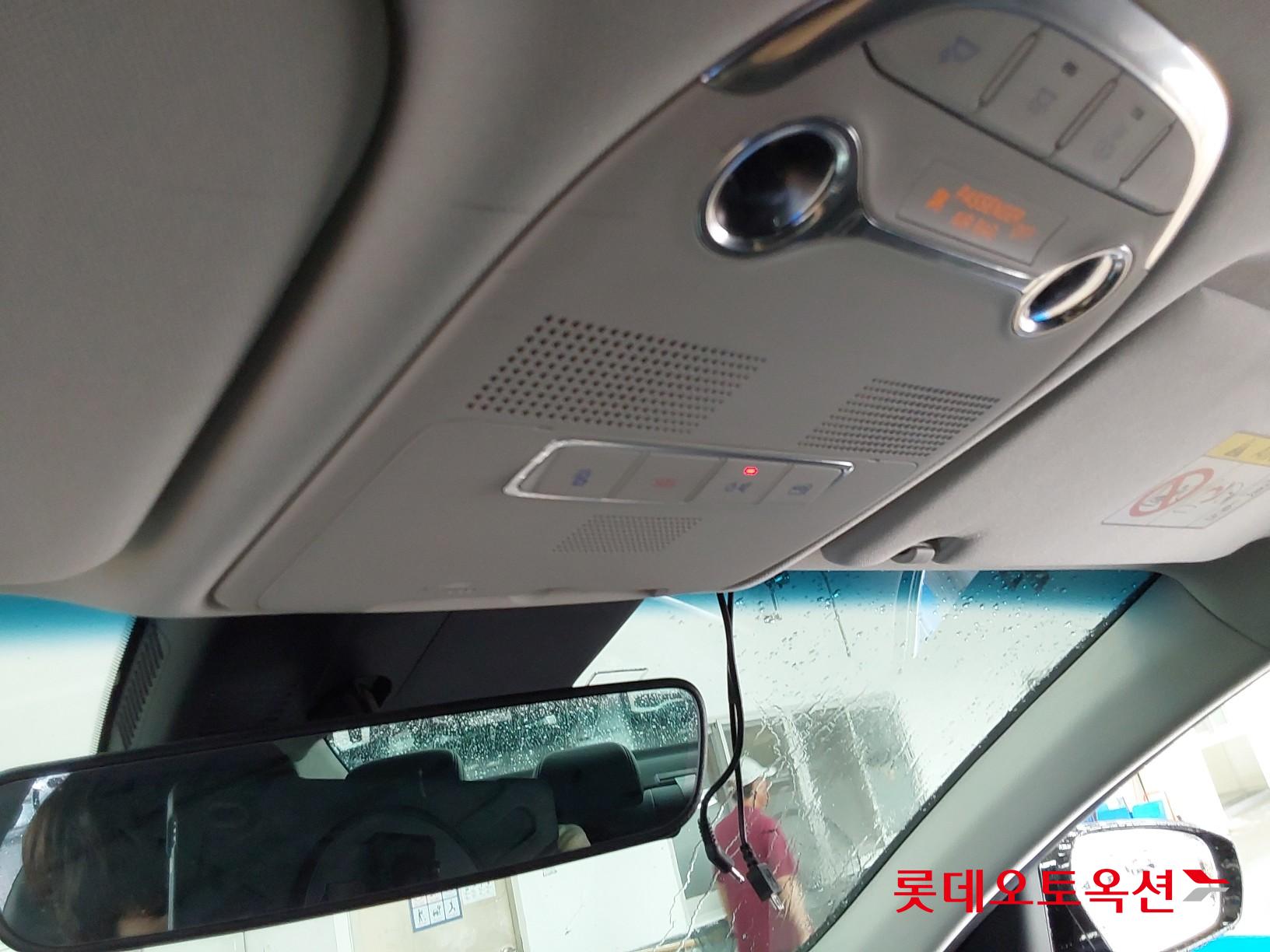 Hyundai Grandeur Hybrid id 3052510 из Кореи 30